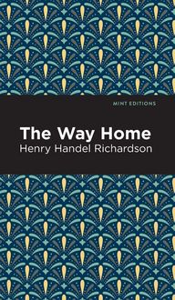 Produktbild: The Way Home