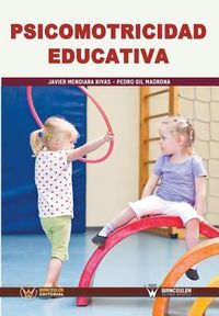 Produktbild: Psicomotricidad educativa
