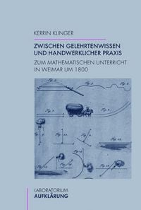Produktbild: Zwischen Gelehrtenwissen und handwerklicher Praxis