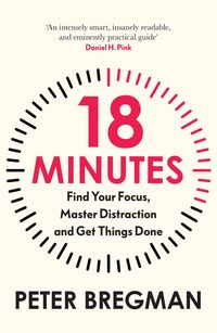 Produktbild: 18 Minutes