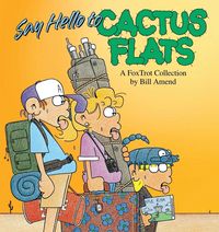 Produktbild: Say Hello to Cactus Flats