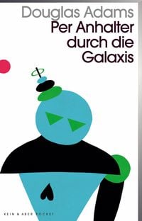 Produktbild: Per Anhalter durch die Galaxis