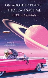 Produktbild: On Another Planet They Can Save Me