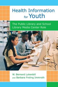 Produktbild: Health Information for Youth