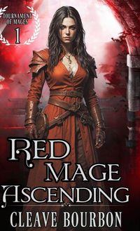 Produktbild: Red Mage Ascending