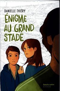 Produktbild: Enigme au grand stade