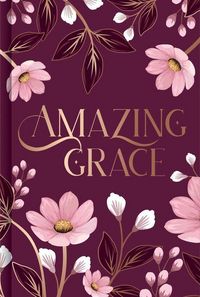 Produktbild: Amazing Grace (Prayer Book)