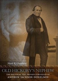 Produktbild: Old Hickory's Nephew