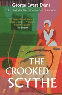 Produktbild: The Crooked Scythe