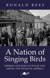 Produktbild: A Nation of Singing Birds