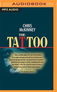 Bild vom Artikel The Tattoo vom Autor Chris Mckinney