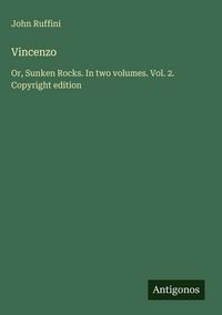 Produktbild: Vincenzo