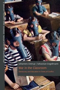 Produktbild: War in the Classroom