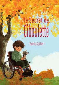 Produktbild: Le Secret de Ciboulette