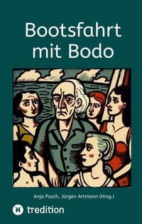 Produktbild: Bootsfahrt mit Bodo