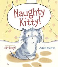 Produktbild: Stower, A: Naughty Kitty!