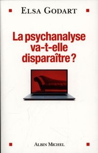 Produktbild: La psychanalyse va-t-elle dispara&icirc;tre ?