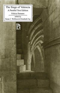 Produktbild: Hemans, F: Siege of Valencia