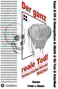Produktbild: Der ganz reale Tod