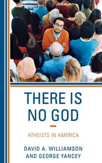 Produktbild: There Is No God