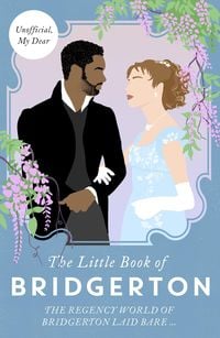 Produktbild: The Little Book of Bridgerton