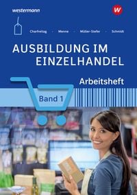 Produktbild: Ausbildung im Einzelhandel