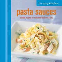 Produktbild: Easy Kitchen Pasta Sauces