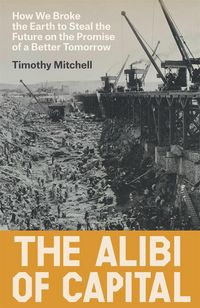 Produktbild: The Alibi of Capital