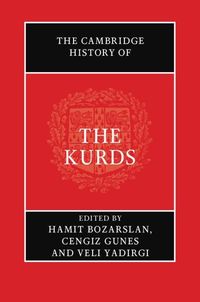 Produktbild: Cambridge History of the Kurds