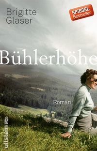 Produktbild: B&uuml;hlerh&ouml;he