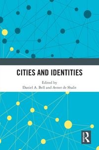 Produktbild: Cities and Identities