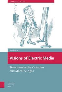 Produktbild: Visions of Electric Media