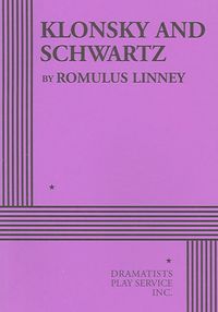 Produktbild: Klonsky and Schwartz