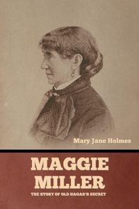 Produktbild: Maggie Miller