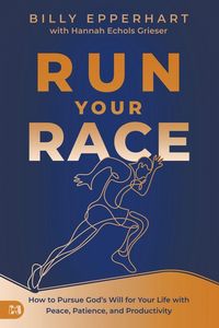 Produktbild: Run Your Race