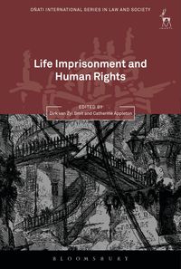 Produktbild: Life Imprisonment and Human Rights