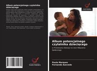Produktbild: Album potencjalnego czytelnika dzieci&iquest;cego