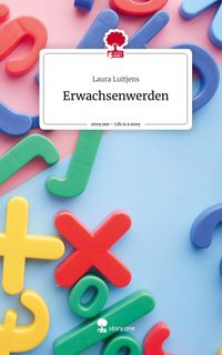 Produktbild: Erwachsenwerden. Life is a Story - story.one