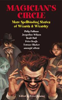 Produktbild: Magicians Circle