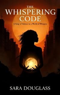 Produktbild: The Whispering Code