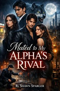 Produktbild: Mated to my Alpha's Rival