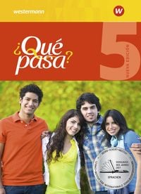 Produktbild: &iquest;Qu&eacute; pasa? - Ausgabe 2016