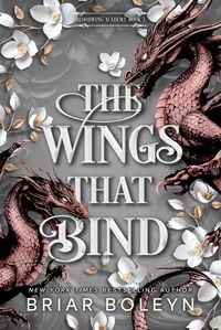 Produktbild: The Wings That Bind (Standard Edition)