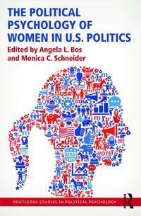 Produktbild: The Political Psychology of Women in U.S. Politics