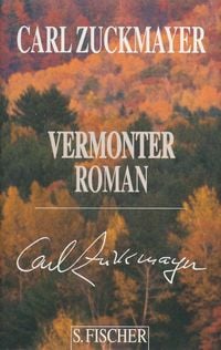 Produktbild: Vermonter Roman