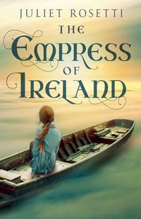 Produktbild: The Empress of Ireland