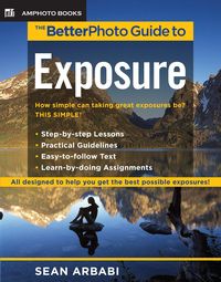 Produktbild: Arbabi, S: Betterphoto Guide to Exposure