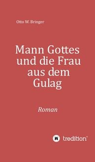 Produktbild: Mann Gottes