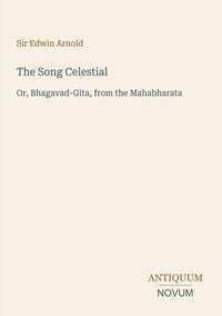Produktbild: The Song Celestial