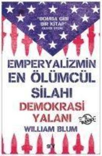 Produktbild: Emperyalizmin En &Ouml;l&uuml;mc&uuml;l Silahi